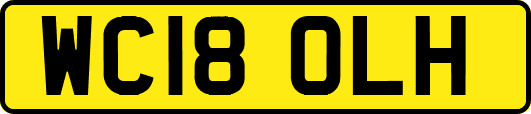 WC18OLH