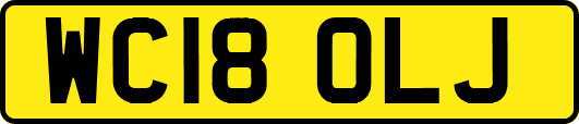 WC18OLJ