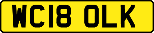 WC18OLK