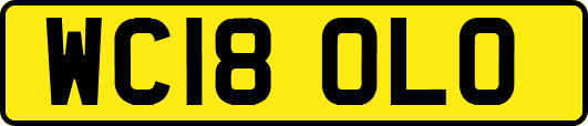 WC18OLO
