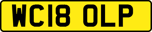 WC18OLP