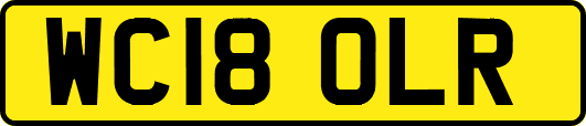 WC18OLR