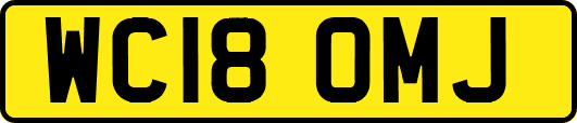WC18OMJ