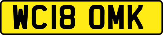 WC18OMK