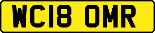 WC18OMR