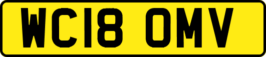 WC18OMV