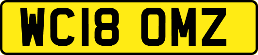 WC18OMZ