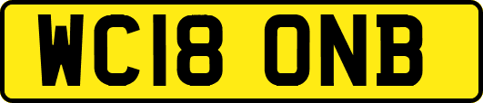 WC18ONB