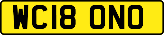 WC18ONO