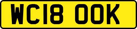 WC18OOK