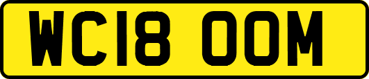 WC18OOM