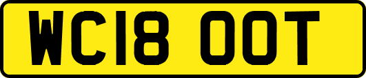 WC18OOT