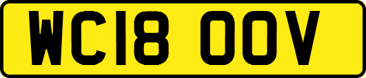 WC18OOV