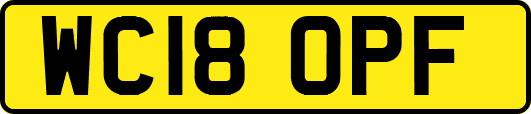 WC18OPF