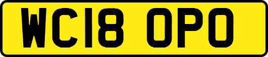 WC18OPO