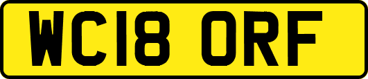 WC18ORF