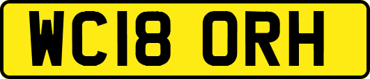 WC18ORH