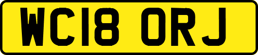 WC18ORJ
