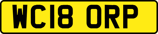 WC18ORP