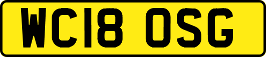 WC18OSG