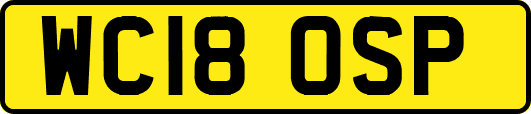 WC18OSP