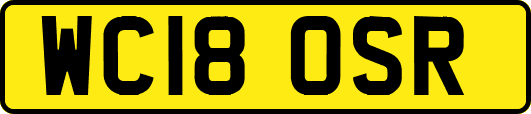 WC18OSR