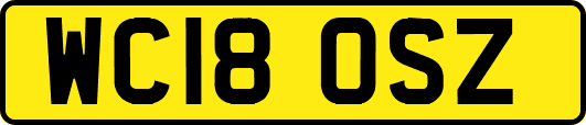 WC18OSZ