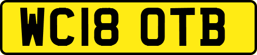 WC18OTB
