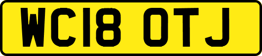 WC18OTJ