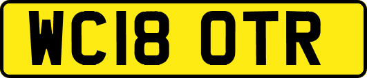 WC18OTR