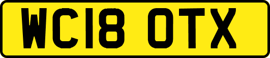 WC18OTX