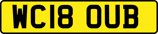 WC18OUB
