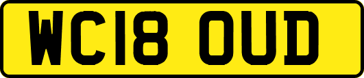 WC18OUD