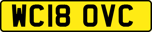 WC18OVC