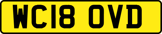 WC18OVD