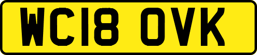WC18OVK
