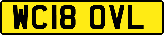 WC18OVL