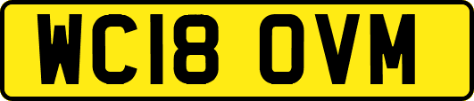 WC18OVM