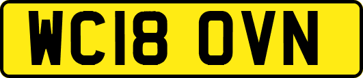 WC18OVN
