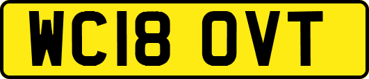 WC18OVT