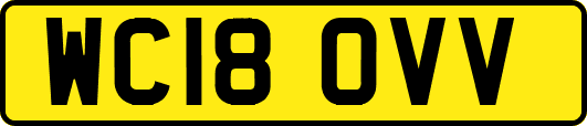 WC18OVV
