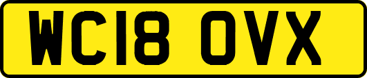 WC18OVX