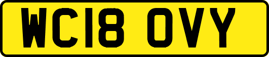 WC18OVY