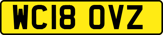 WC18OVZ