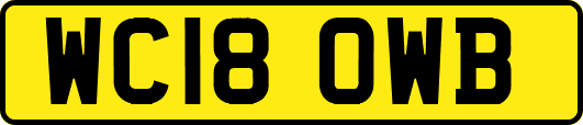 WC18OWB