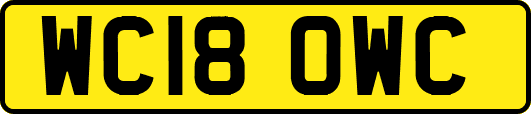 WC18OWC