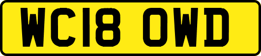 WC18OWD