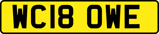 WC18OWE