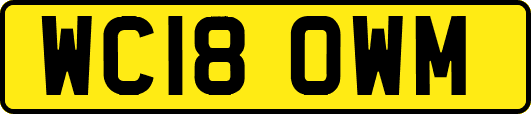 WC18OWM