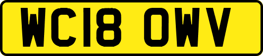 WC18OWV